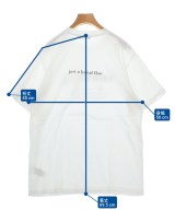 JOURNAL STANDARD（ジャーナルスタンダード）Tシャツ・カットソー 白 サイズ:F レディース/2200689522062