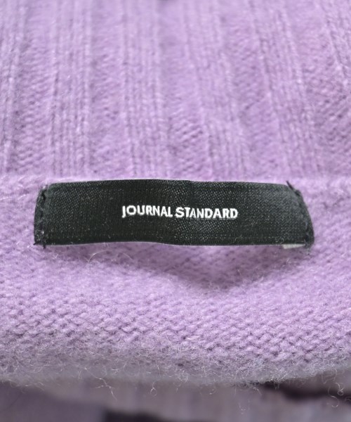JOURNAL STANDARD（ジャーナルスタンダード）ワンピース 紫 サイズ:F レディース/2200689834028