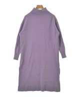 JOURNAL STANDARD（ジャーナルスタンダード）ワンピース 紫 サイズ:F レディース/2200689834028