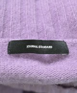 JOURNAL STANDARD（ジャーナルスタンダード）ワンピース 紫 サイズ:F レディース/2200689834028