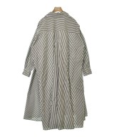 JOURNAL STANDARD（ジャーナルスタンダード）シャツワンピース 茶 サイズ:F レディース/2200689834233