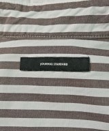 JOURNAL STANDARD（ジャーナルスタンダード）シャツワンピース 茶 サイズ:F レディース/2200689834233