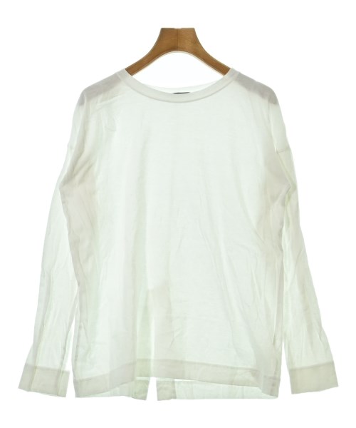 JOURNAL STANDARD(ジャーナルスタンダード)Tシャツ・カットソー 白 サイズ:F/2200689834318