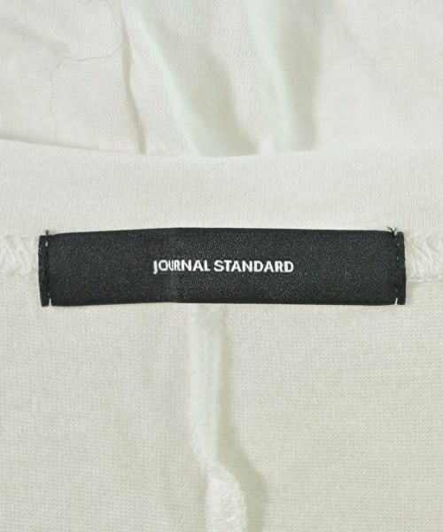 JOURNAL STANDARD（ジャーナルスタンダード）Tシャツ・カットソー 白 サイズ:F レディース/2200689834318