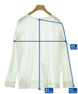 JOURNAL STANDARD（ジャーナルスタンダード）Tシャツ・カットソー 白 サイズ:F レディース/2200689834318