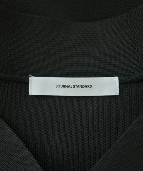 JOURNAL STANDARD（ジャーナルスタンダード）カーディガン 黒 サイズ:F レディース/2200690273229