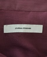 JOURNAL STANDARD（ジャーナルスタンダード）カジュアルシャツ 赤 サイズ:F レディース/2200690818024