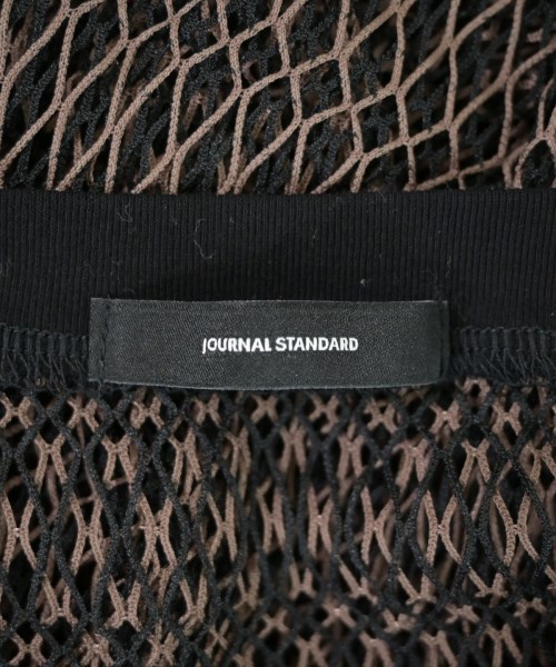 JOURNAL STANDARD（ジャーナルスタンダード）ニット・セーター 茶 サイズ:F レディース/2200690818048