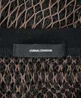 JOURNAL STANDARD（ジャーナルスタンダード）ニット・セーター 茶 サイズ:F レディース/2200690818048