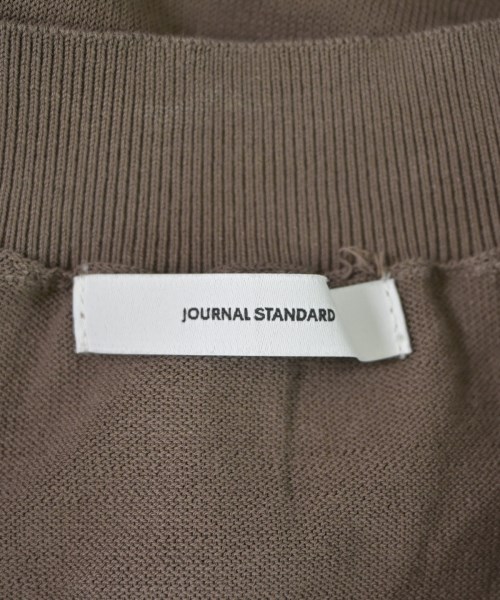 JOURNAL STANDARD（ジャーナルスタンダード）カーディガン 茶 サイズ:F レディース/2200690818055