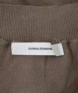 JOURNAL STANDARD（ジャーナルスタンダード）カーディガン 茶 サイズ:F レディース/2200690818055