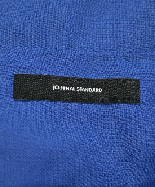 JOURNAL STANDARD（ジャーナルスタンダード）その他 青 サイズ:36(S位) レディース/2200687505081