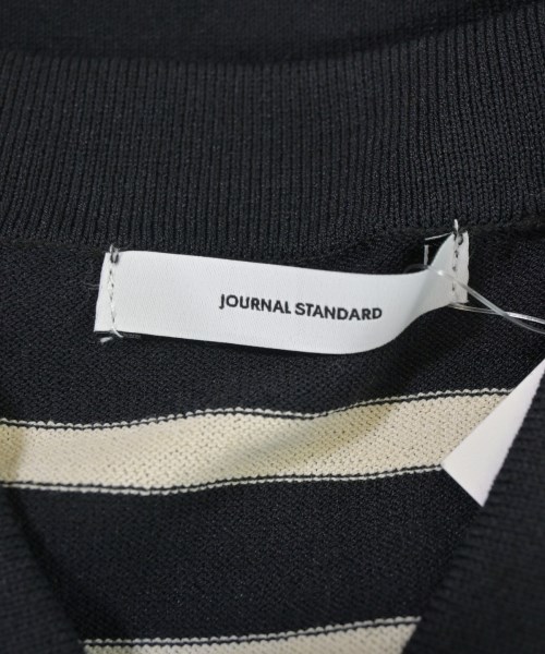 JOURNAL STANDARD（ジャーナルスタンダード）ニット・セーター 黒 サイズ:F レディース/2200688018078