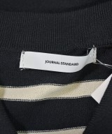 JOURNAL STANDARD（ジャーナルスタンダード）ニット・セーター 黒 サイズ:F レディース/2200688018078