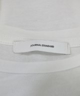 JOURNAL STANDARD（ジャーナルスタンダード）Tシャツ・カットソー 白 サイズ:-(M位) レディース/2200690395181