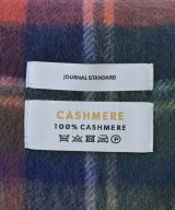 JOURNAL STANDARD（ジャーナルスタンダード）マフラー グレー サイズ:- レディース/2200693922216