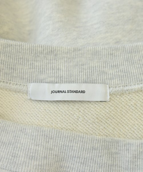 JOURNAL STANDARD（ジャーナルスタンダード）スウェット グレー サイズ:F レディース/2200688277024