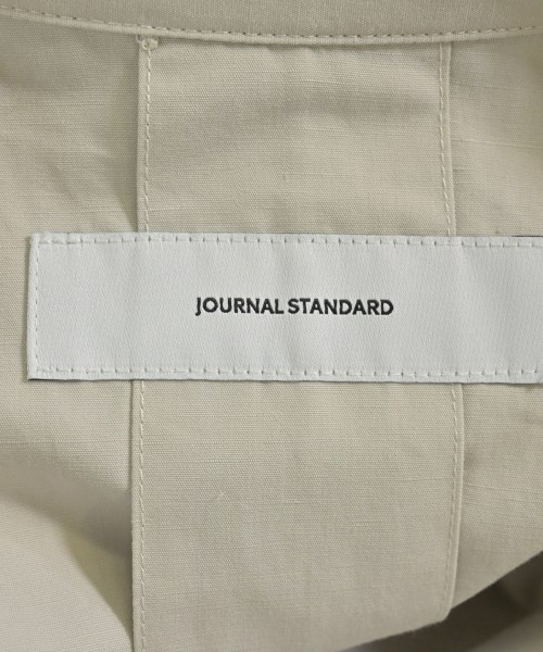 JOURNAL STANDARD（ジャーナルスタンダード）コート グレー サイズ:F レディース/2200688277086