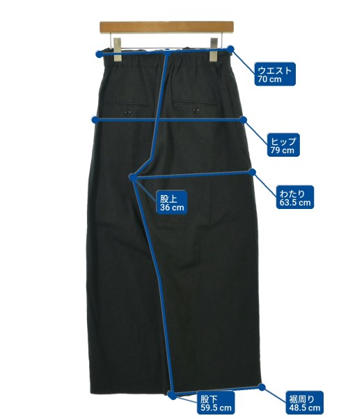JOURNAL STANDARD（ジャーナルスタンダード）その他 黒 サイズ:36(S位) レディース/2200690855098