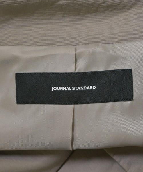 JOURNAL STANDARD（ジャーナルスタンダード）その他 ベージュ サイズ:M レディース/2200688122096