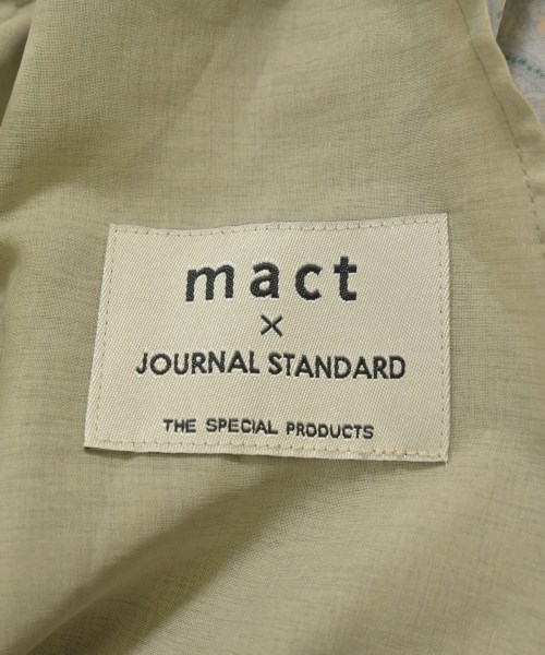 JOURNAL STANDARD（ジャーナルスタンダード）その他 緑 サイズ:36(S位) レディース/2200688122171