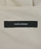 JOURNAL STANDARD（ジャーナルスタンダード）カジュアルシャツ ベージュ サイズ:F レディース/2200688122386