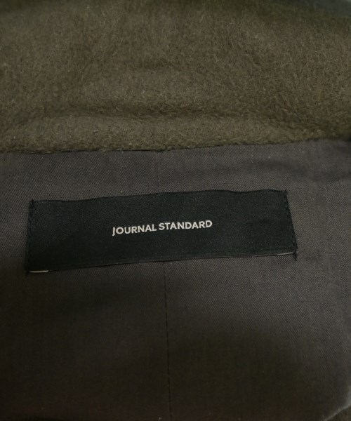 JOURNAL STANDARD（ジャーナルスタンダード）その他 カーキ サイズ:F レディース/2200689002021