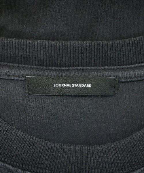 JOURNAL STANDARD（ジャーナルスタンダード）Tシャツ・カットソー 黒 サイズ:F レディース/2200690103021