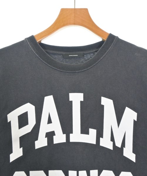 JOURNAL STANDARD（ジャーナルスタンダード）Tシャツ・カットソー 黒 サイズ:F レディース/2200690103021