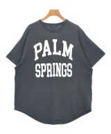 JOURNAL STANDARD（ジャーナルスタンダード）Tシャツ・カットソー 黒 サイズ:F レディース/2200690103021