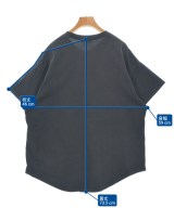 JOURNAL STANDARD（ジャーナルスタンダード）Tシャツ・カットソー 黒 サイズ:F レディース/2200690103021