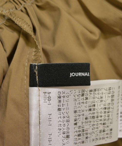 JOURNAL STANDARD（ジャーナルスタンダード）ロング・マキシ丈スカート ベージュ サイズ:36(S位) レディース/2200690212044
