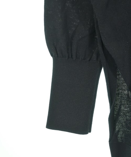 JOURNAL STANDARD（ジャーナルスタンダード）Tシャツ・カットソー 黒 サイズ:F レディース/2200690612028
