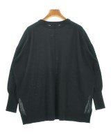 JOURNAL STANDARD（ジャーナルスタンダード）Tシャツ・カットソー 黒 サイズ:F レディース/2200690612028