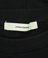 JOURNAL STANDARD（ジャーナルスタンダード）Tシャツ・カットソー 黒 サイズ:F レディース/2200690612028