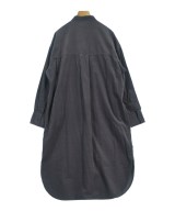 JOURNAL STANDARD（ジャーナルスタンダード）シャツワンピース グレー サイズ:S レディース/2200694417063
