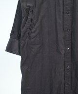 JOURNAL STANDARD（ジャーナルスタンダード）シャツワンピース グレー サイズ:S レディース/2200694417063