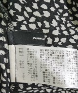 JOURNAL STANDARD（ジャーナルスタンダード）カジュアルシャツ 黒 サイズ:F レディース/2200691124117