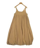 JOURNAL STANDARD（ジャーナルスタンダード）ワンピース ベージュ サイズ:-(L位) レディース/2200694840038