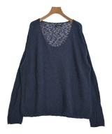 JOURNAL STANDARD（ジャーナルスタンダード）ニット・セーター 紺 サイズ:F レディース/2200688923013