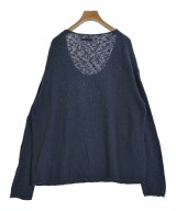 JOURNAL STANDARD（ジャーナルスタンダード）ニット・セーター 紺 サイズ:F レディース/2200688923013