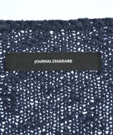 JOURNAL STANDARD（ジャーナルスタンダード）ニット・セーター 紺 サイズ:F レディース/2200688923013