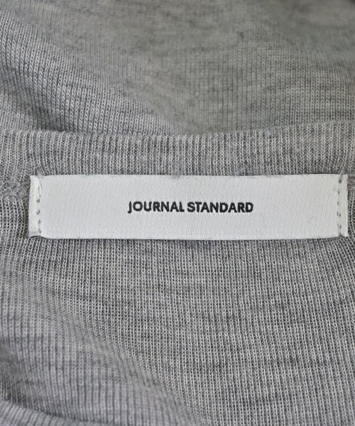 JOURNAL STANDARD（ジャーナルスタンダード）ニット・セーター グレー サイズ:-(S位) レディース/2200688923020
