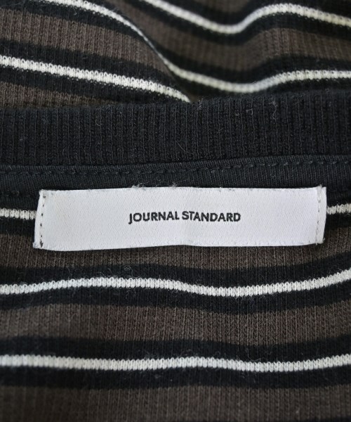 JOURNAL STANDARD（ジャーナルスタンダード）ニット・セーター 茶 サイズ:F レディース/2200688923037