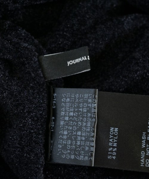 JOURNAL STANDARD（ジャーナルスタンダード）ワンピース 黒 サイズ:F レディース/2200688923044