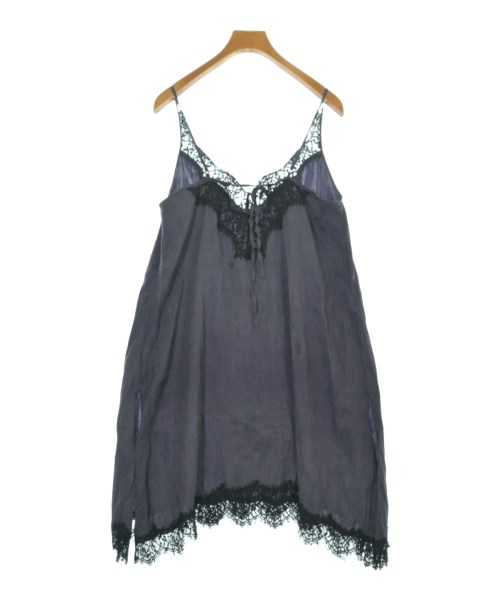 JOURNAL STANDARD（ジャーナルスタンダード）ワンピース 紺 サイズ:-(M位) レディース/2200688923068