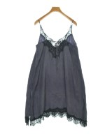 JOURNAL STANDARD（ジャーナルスタンダード）ワンピース 紺 サイズ:-(M位) レディース/2200688923068