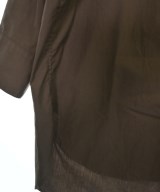 JOURNAL STANDARD（ジャーナルスタンダード）カジュアルシャツ 茶 サイズ:F レディース/2200688923082