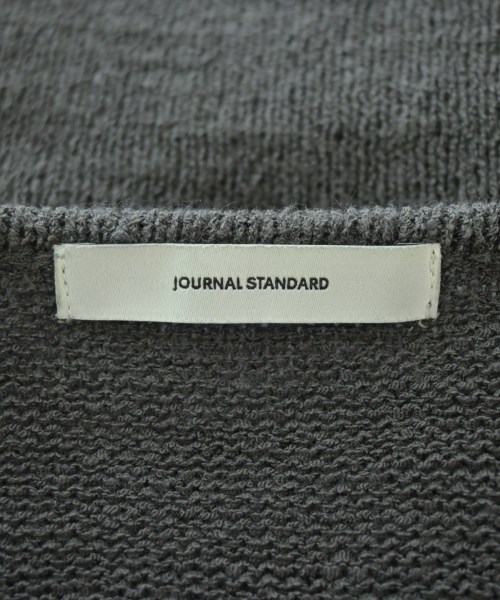 JOURNAL STANDARD（ジャーナルスタンダード）ニット・セーター グレー サイズ:F レディース/2200688923105