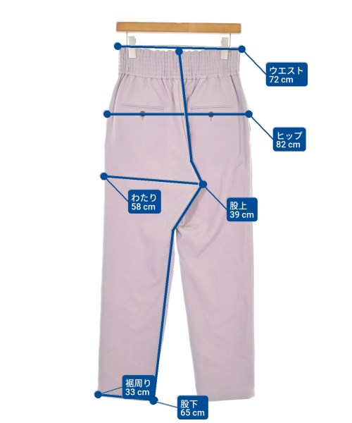 JOURNAL STANDARD（ジャーナルスタンダード）その他 ピンク サイズ:40(M位) レディース/2200689594038